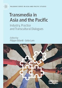 Transmedia in Asia and the Pacific -  - E-Book