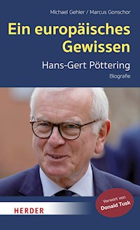 Ein europäisches Gewissen - Michael Gehler - E-Book