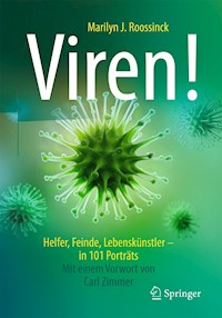 Viren! - Marilyn J. Roossinck - E-Book