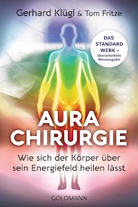 Aurachirurgie - Gerhard Klügl - E-Book