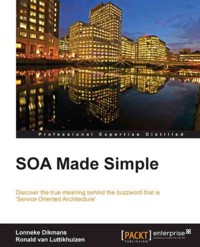 SOA Made Simple - Lonneke Dikmans - E-Book