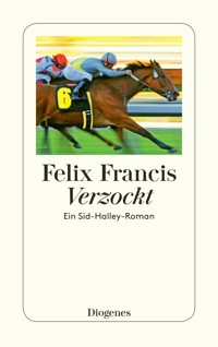 Verzockt - Felix Francis - E-Book