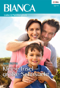 Kleine Insel - große Sehnsucht - ANN ROTH - E-Book