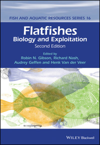 Flatfishes - - E-Book
