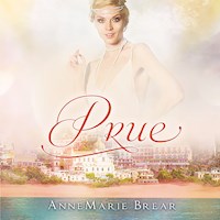 Prue - AnneMarie Brear - Hörbuch