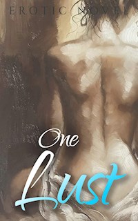 One Lust - Frankie Stephens - E-Book