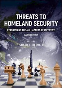 Threats to Homeland Security - - E-Book