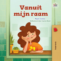 Vanuit mijn raam - Rayne Coshav - E-Book