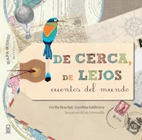 De cerca, de lejos - Cecilia Beuchat R. - E-Book