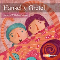 Hansel y Gretel - Grimm Jacob - Hörbuch