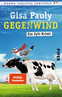 Gegenwind - Gisa Pauly - E-Book