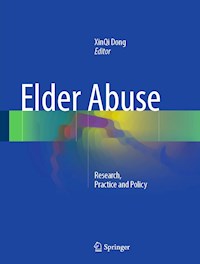 Elder Abuse -  - E-Book