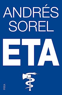ETA - Andrés Sorel - E-Book