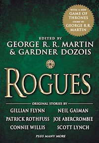 Rogues -  - E-Book