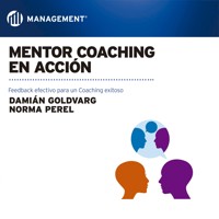Mentor Coaching en acción - Damián Goldvarg - Hörbuch