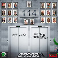 114 Etagen - Thomas Plum - Hörbuch