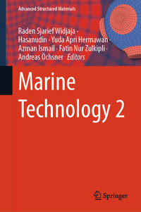 Marine Technology 2 -  - E-Book