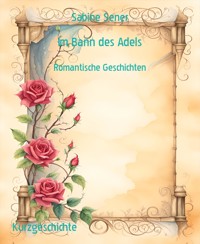 Im Bann des Adels - Sabine Sener - E-Book