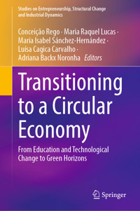 Transitioning to a Circular Economy - - E-Book