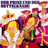 Der Prinz und der Bettelknabe - Mark Twain - Hörbuch