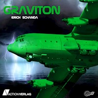 Graviton - Erich Schanda - Hörbuch