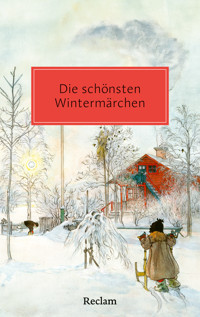 Die schönsten Wintermärchen -  - E-Book