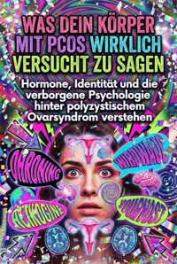 Was dein Körper mit PCOS wirklich versucht zu sagen - Clara Neumann - E-Book