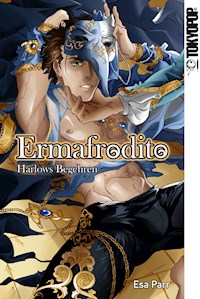 Ermafrodito - Harlows Begehren - Esa Parr - E-Book