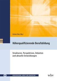 Höherqualifizierende Berufsbildung -  - kostenlos E-Book