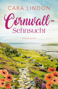 Cornwall-Sehnsucht - Cara Lindon - E-Book
