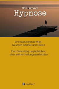 Hypnose - Otto Bürckner - E-Book