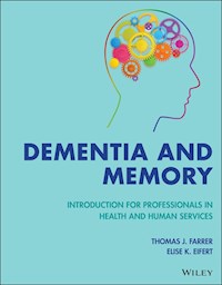 Dementia and Memory -  - E-Book