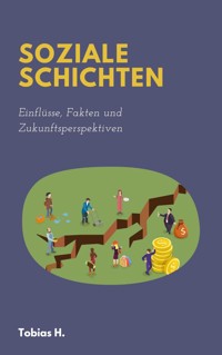 Soziale Schichten - Einflüsse, Fakten und Zukunftsperspektiven - Tobias Hopfmüller - E-Book