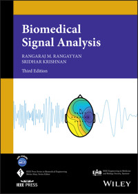 Biomedical Signal Analysis - Rangaraj M. Rangayyan - E-Book