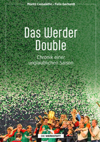 Das Werder Double - Moritz Cassalette - E-Book