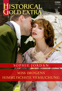 Miss Imogens himmlischste Versuchung - Sophie Jordan - E-Book