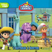 Épisode 25-28: La tourneboulite -  - Hörbuch