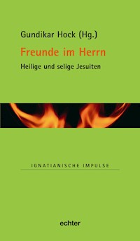 Freunde im Herrn -  - E-Book