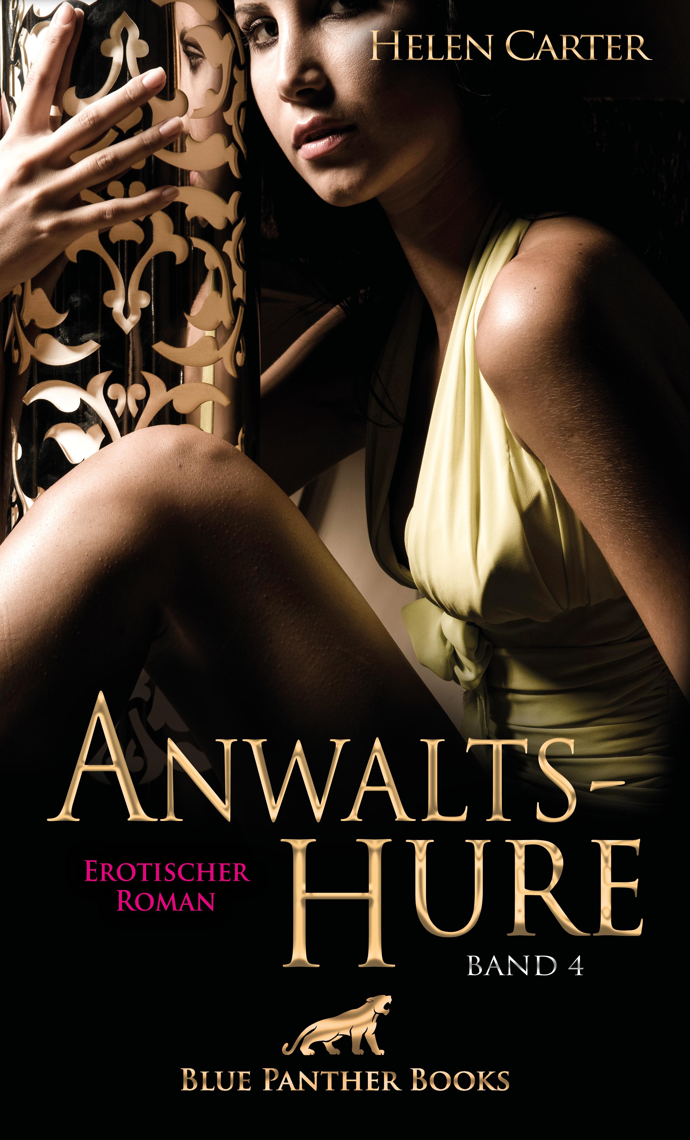 Anwaltshure 4 Erotik Audio Story Erotisches Hörbuch - Helen Carter - E-Book + Hörbuch Bild Bild