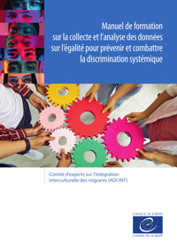 Manuel de formation sur la collecte et l’analyse des données sur l’égalité pour prévenir et combattre la discrimination systémique - Conseil de l'Europe - E-Book
