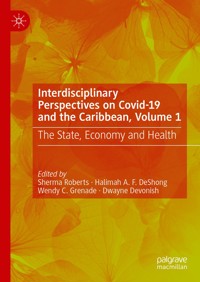 Interdisciplinary Perspectives on Covid-19 and the Caribbean, Volume 1 -  - E-Book