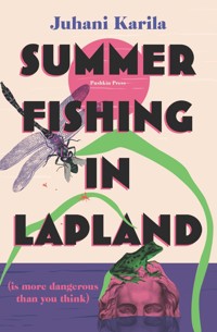 Summer Fishing in Lapland - Juhani Karila - E-Book