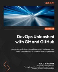 DevOps Unleashed with Git and GitHub - Yuki Hattori - E-Book
