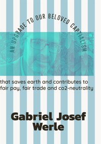 an upgrade to our beloved capitalism - Claude AI by Anthropic - kostenlos E-Book