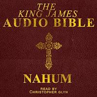 Nahum - Christopher Glyn - Hörbuch