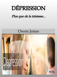 Dépression - Owen Jones - E-Book