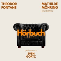 Mathilde Möhring. Ein Roman. - Hörbuchzeit - Hörbuch