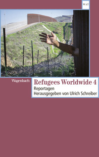 Refugees Worldwide 4 -  - E-Book