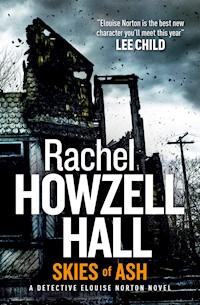 Skies of Ash - Rachel Howzell Hall - E-Book