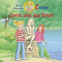 Conni und die Nixen - Ludger Billerbeck - Hörbuch